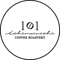 COFFEE ROASTERY 101