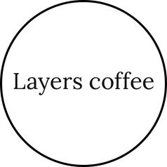 Layers coffee